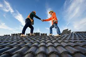 Best Hot Roofs  in Enumclaw, WA